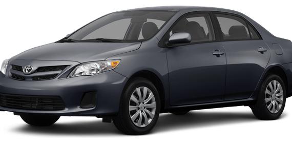 TOYOTA COROLLA 2012 5YFBU4EE3CP066576 image