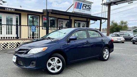 TOYOTA COROLLA 2012 JTDBU4EE1C9169825 image TOYOTA COROLLA 2012 JTDBU4EE1C9169825 image