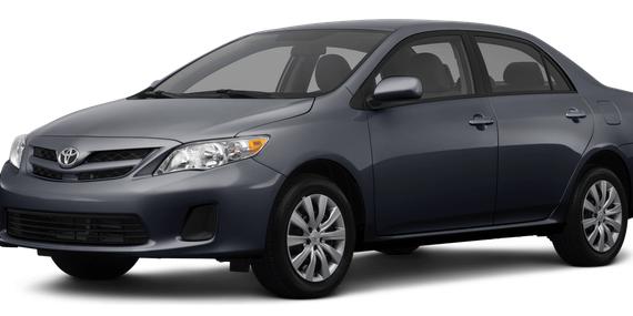 TOYOTA COROLLA 2012 2T1BU4EE6CC789628 image