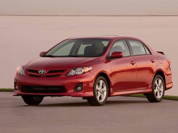 TOYOTA COROLLA 2012 2T1BU4EE8CC781949 image