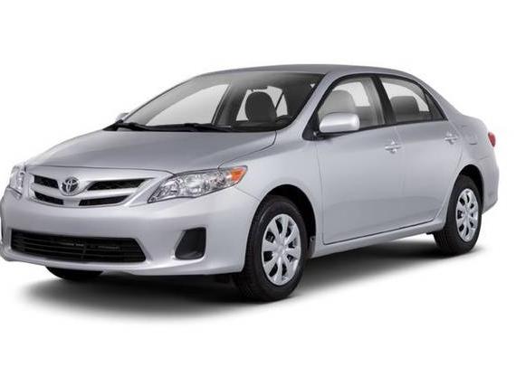 TOYOTA COROLLA 2012 2T1BU4EE1CC917497 image