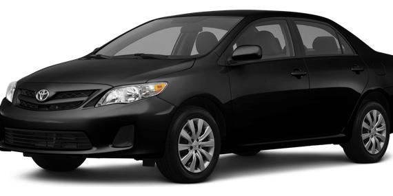 TOYOTA COROLLA 2012 5YFBU4EE8CP052740 image