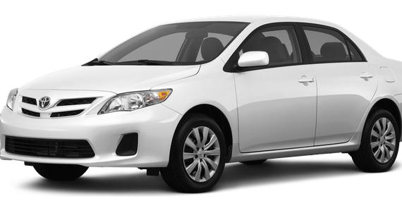 TOYOTA COROLLA 2012 2T1BU4EE7CC901885 image