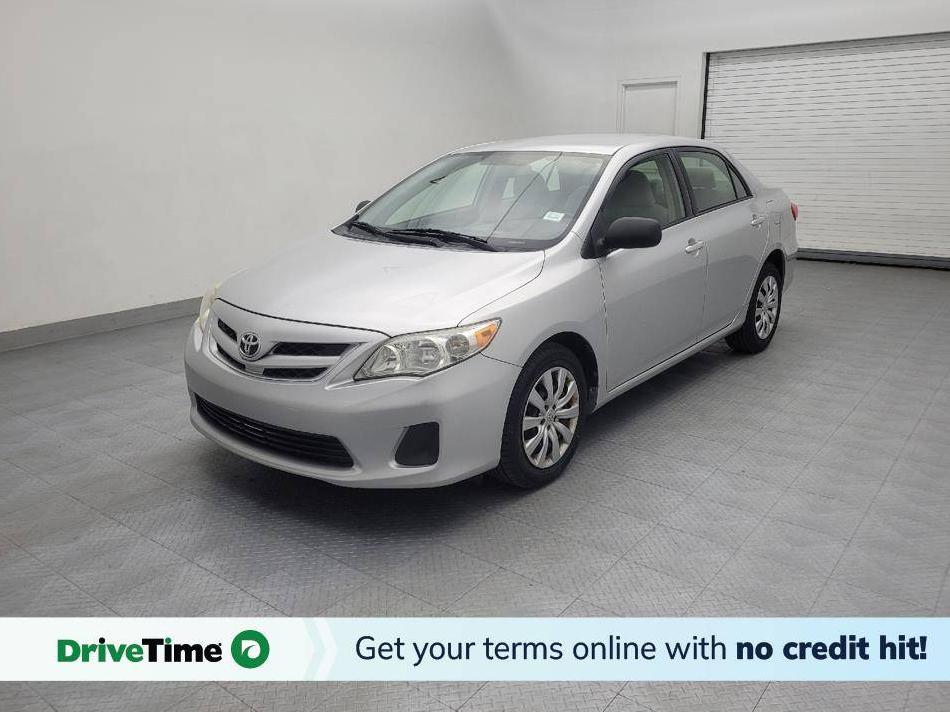 TOYOTA COROLLA 2012 JTDBU4EE0C9173932 image