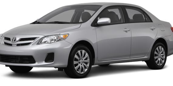 TOYOTA COROLLA 2012 2T1BU4EE7CC875367 image