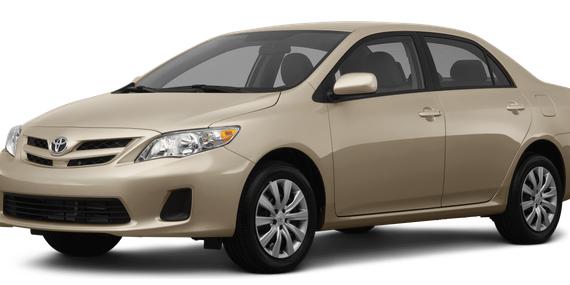 TOYOTA COROLLA 2012 2T1BU4EE0CC895489 image