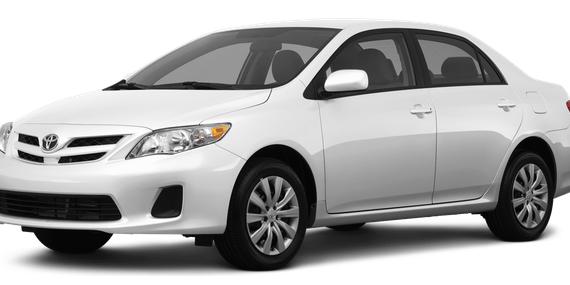 TOYOTA COROLLA 2012 2T1BU4EE6CC784932 image