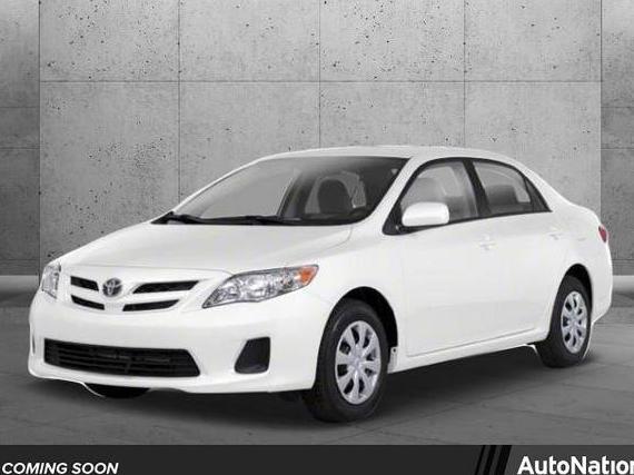 TOYOTA COROLLA 2012 5YFBU4EE5CP062903 image