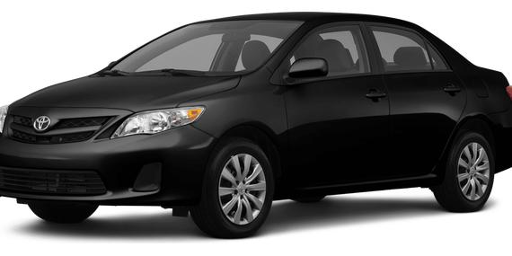 TOYOTA COROLLA 2012 2T1BU4EE9CC778560 image