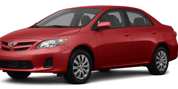 TOYOTA COROLLA 2012 5YFBU4EE2CP021631 image