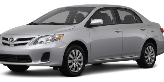 TOYOTA COROLLA 2012 2T1BU4EE2CC799542 image