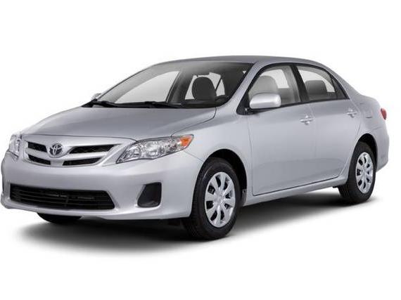 TOYOTA COROLLA 2012 2T1BU4EE7CC854261 image