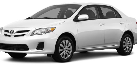 TOYOTA COROLLA 2012 5YFBU4EE2CP021290 image