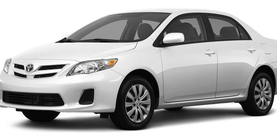 TOYOTA COROLLA 2012 2T1BU4EE3CC799310 image