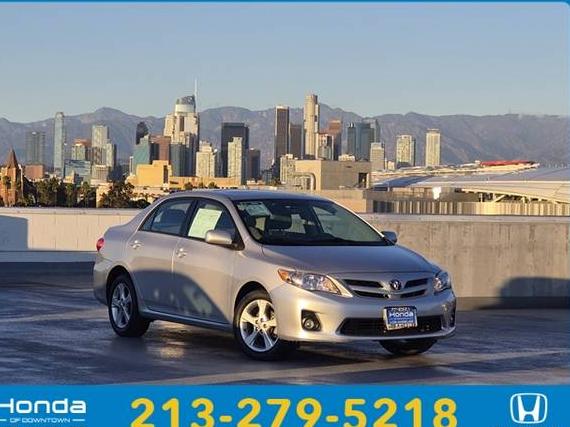 TOYOTA COROLLA 2012 2T1BU4EE4CC857845 image TOYOTA COROLLA 2012 2T1BU4EE4CC857845 image