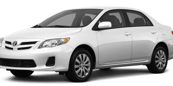 TOYOTA COROLLA 2012 2T1BU4EE2CC915905 image
