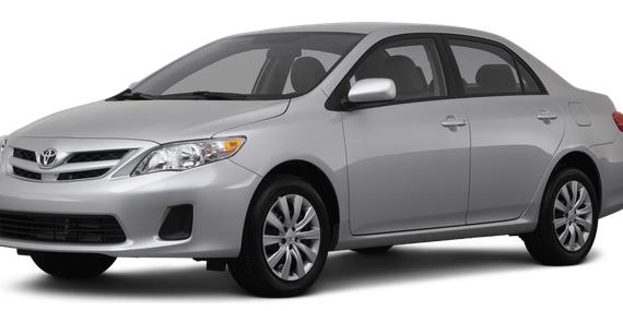 TOYOTA COROLLA 2012 2T1BU4EE8CC802363 image