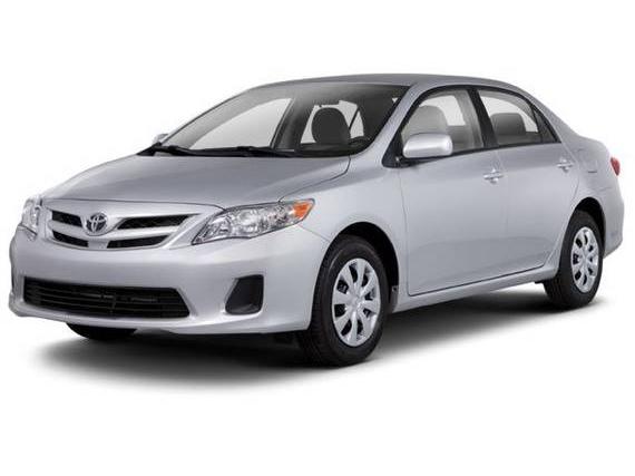 TOYOTA COROLLA 2012 5YFBU4EE5CP059399 image