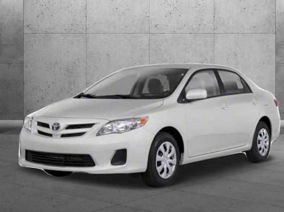 TOYOTA COROLLA 2012 2T1BU4EE3CC803646 image