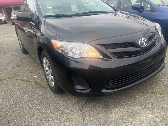 TOYOTA COROLLA 2012 2T1BU4EE9CC858571 image