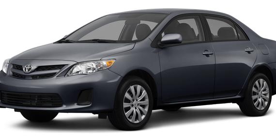 TOYOTA COROLLA 2012 5YFBU4EE6CP015167 image