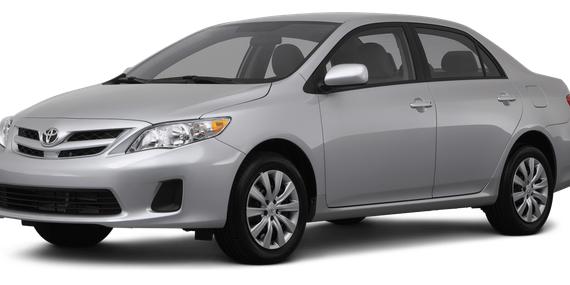 TOYOTA COROLLA 2012 2T1BU4EE4CC837322 image