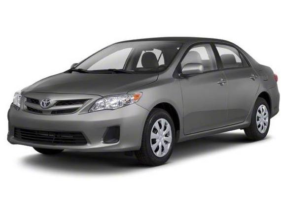 TOYOTA COROLLA 2012 2T1BU4EE6CC863274 image