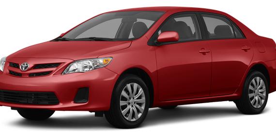 TOYOTA COROLLA 2012 2T1BU4EE7CC834124 image