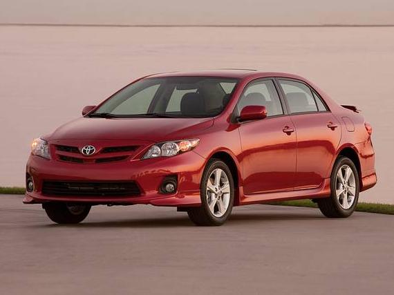 TOYOTA COROLLA 2012 2T1BU4EE7CC910621 image