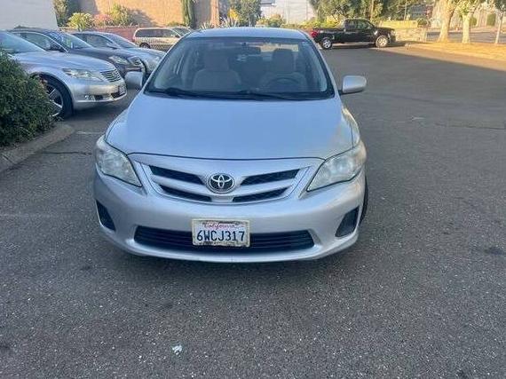 TOYOTA COROLLA 2012 5YFBU4EE6CP053997 image