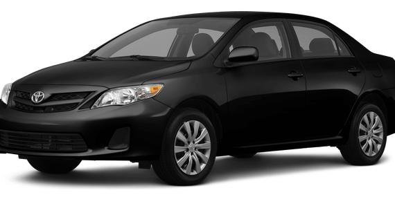 TOYOTA COROLLA 2012 5YFBU4EE2CP005557 image