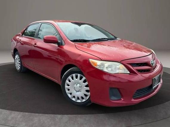 TOYOTA COROLLA 2012 JTDBU4EEXC9180760 image