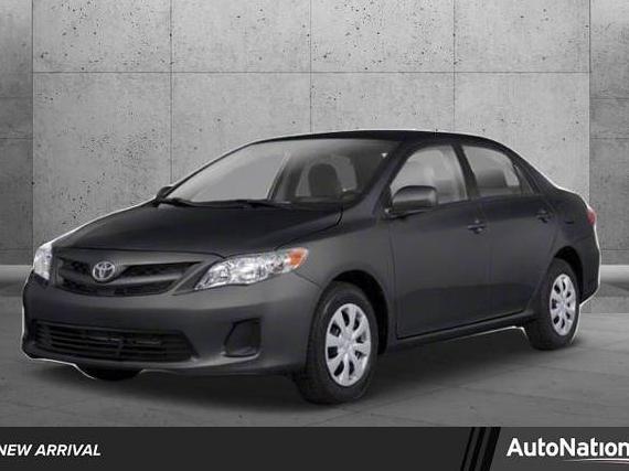 TOYOTA COROLLA 2012 5YFBU4EE3CP012405 image