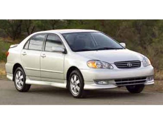 TOYOTA COROLLA 2004 1NXBR32E04Z230575 image TOYOTA COROLLA 2004 1NXBR32E04Z230575 image