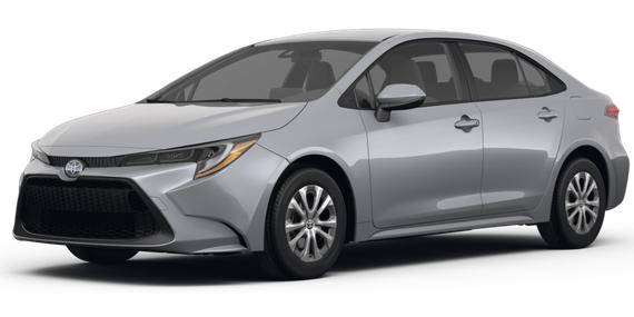 TOYOTA COROLLA 2024 5YFB4MDE0RP115534 image TOYOTA COROLLA 2024 5YFB4MDE0RP115534 image