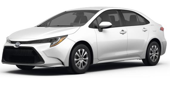 TOYOTA COROLLA 2024 5YFB4MDE5RP141692 image TOYOTA COROLLA 2024 5YFB4MDE5RP141692 image