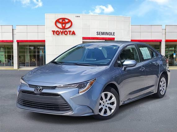 TOYOTA COROLLA 2024 5YFB4MDE6RP147808 image TOYOTA COROLLA 2024 5YFB4MDE6RP147808 image