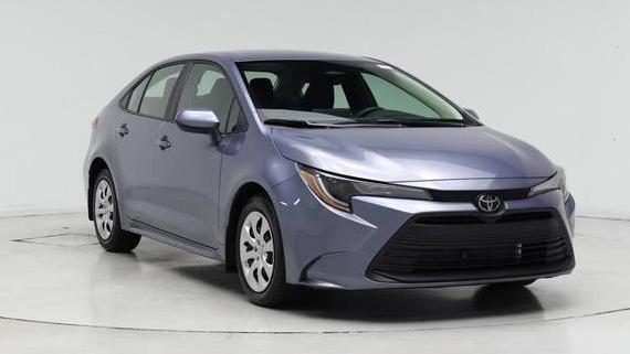 TOYOTA COROLLA 2024 5YFB4MDE0RP217402 image TOYOTA COROLLA 2024 5YFB4MDE0RP217402 image