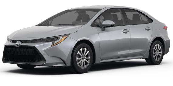 TOYOTA COROLLA 2024 5YFB4MDE6RP134606 image TOYOTA COROLLA 2024 5YFB4MDE6RP134606 image