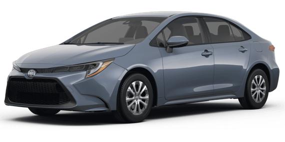 TOYOTA COROLLA 2024 5YFB4MDE4RP220139 image