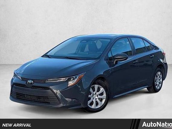 TOYOTA COROLLA 2024 5YFB4MDE4RP104858 image TOYOTA COROLLA 2024 5YFB4MDE4RP104858 image