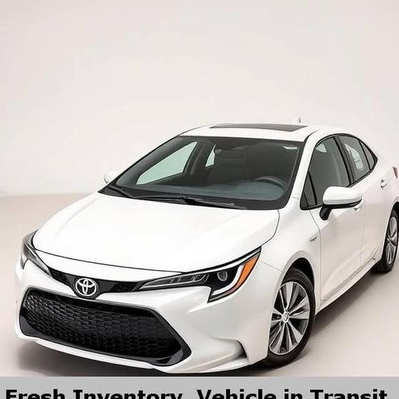 TOYOTA COROLLA 2024 5YFB4MDE5RP175003 image