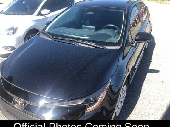 TOYOTA COROLLA 2024 5YFB4MDE8RP139046 image