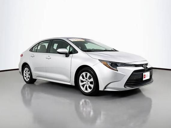 TOYOTA COROLLA 2024 5YFB4MDE4RP094073 image TOYOTA COROLLA 2024 5YFB4MDE4RP094073 image