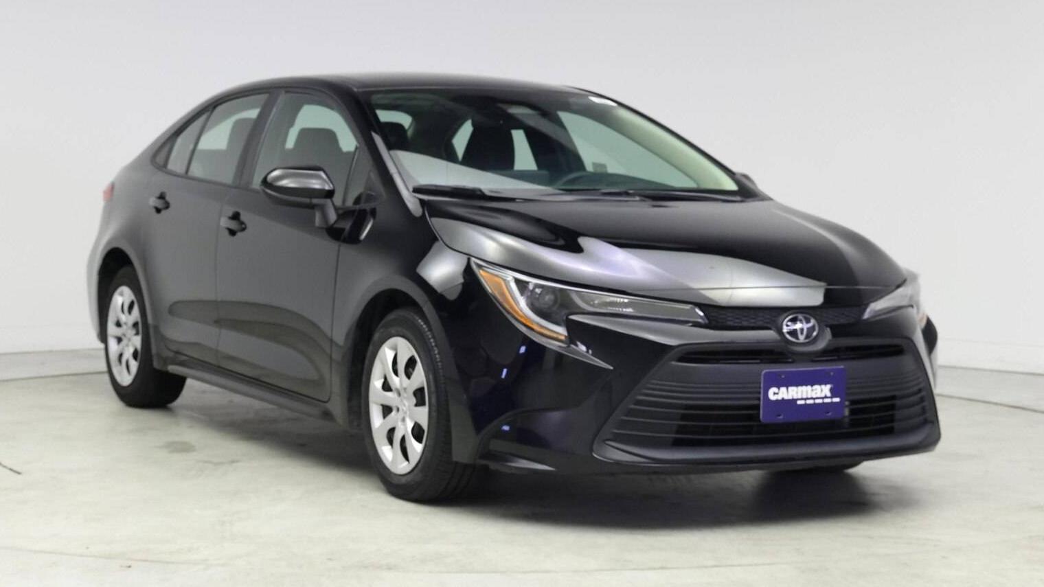 TOYOTA COROLLA 2024 5YFB4MDE6RP095077 image