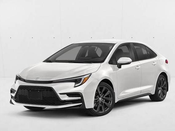TOYOTA COROLLA 2024 5YFS4MCEXRP175418 image