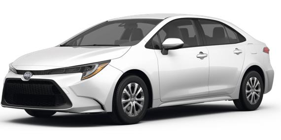 TOYOTA COROLLA 2024 5YFB4MDE3RP137298 image TOYOTA COROLLA 2024 5YFB4MDE3RP137298 image