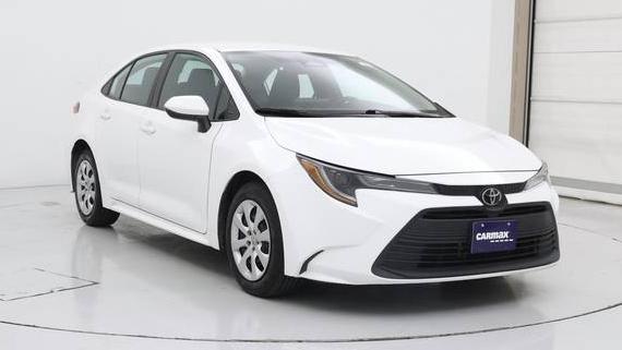 TOYOTA COROLLA 2024 5YFB4MDE9RP089502 image TOYOTA COROLLA 2024 5YFB4MDE9RP089502 image