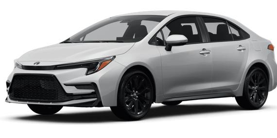 TOYOTA COROLLA 2024 JTDBCMFE8R3028974 image TOYOTA COROLLA 2024 JTDBCMFE8R3028974 image