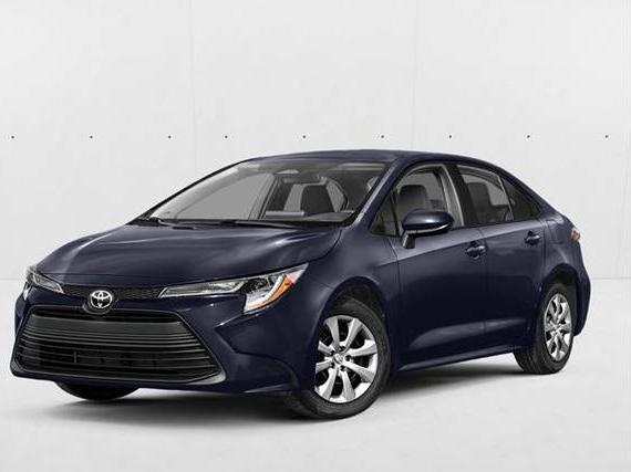 TOYOTA COROLLA 2024 5YFB4MDE5RP112872 image